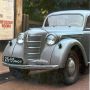 Moskvič 400